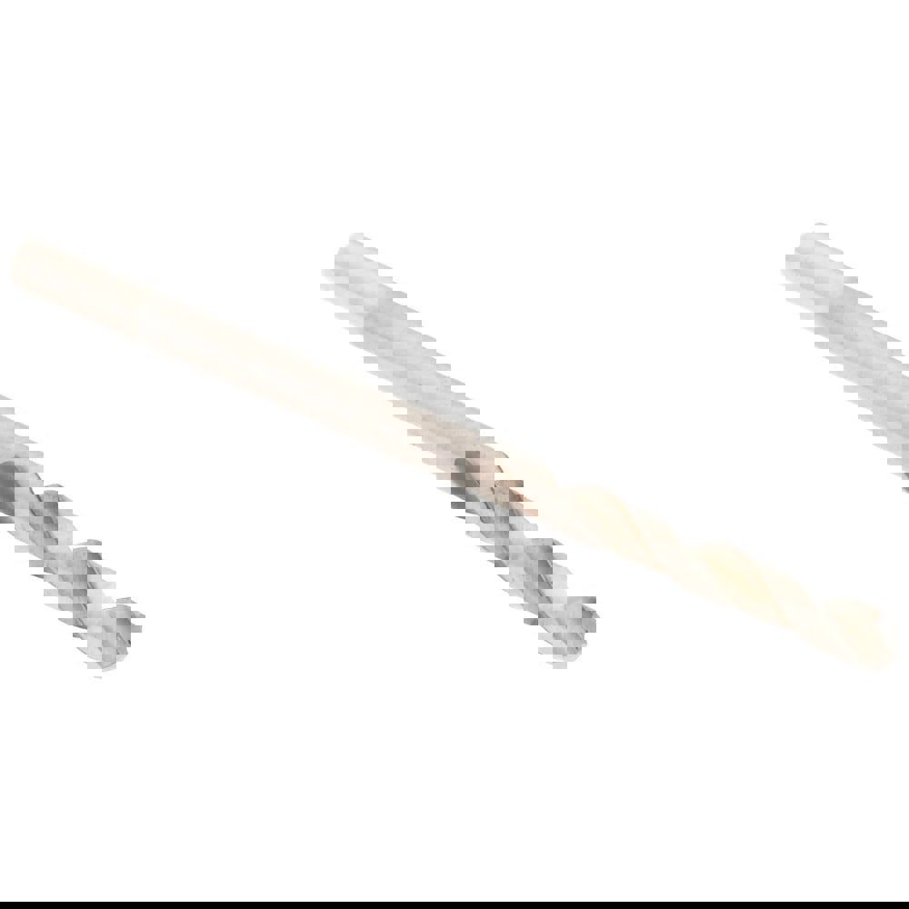 Screw Machine Length Drill Bit: #41, 118 &deg; Point, High Speed Steel