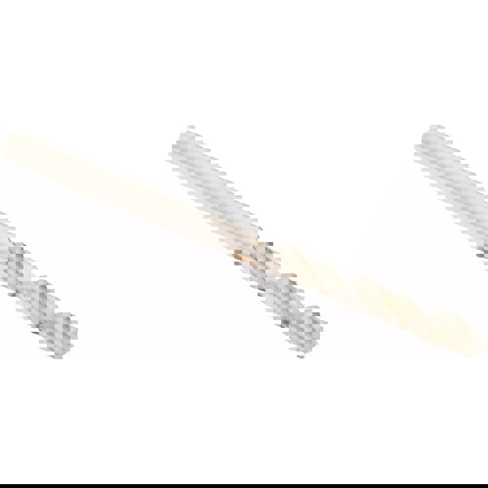 Screw Machine Length Drill Bit: #33, 118 &deg; Point, High Speed Steel