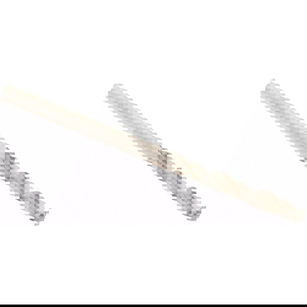 Screw Machine Length Drill Bit: #39, 118 &deg; Point, High Speed Steel