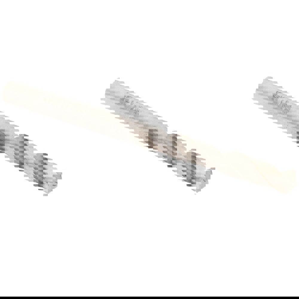 Screw Machine Length Drill Bit: #17, 118 &deg; Point, High Speed Steel