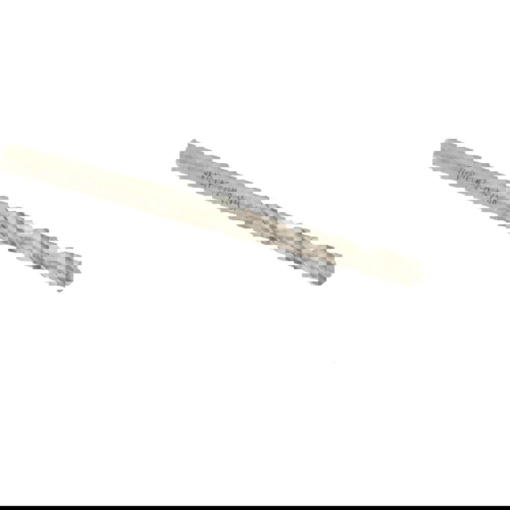 Screw Machine Length Drill Bit: #27, 118 &deg; Point, High Speed Steel