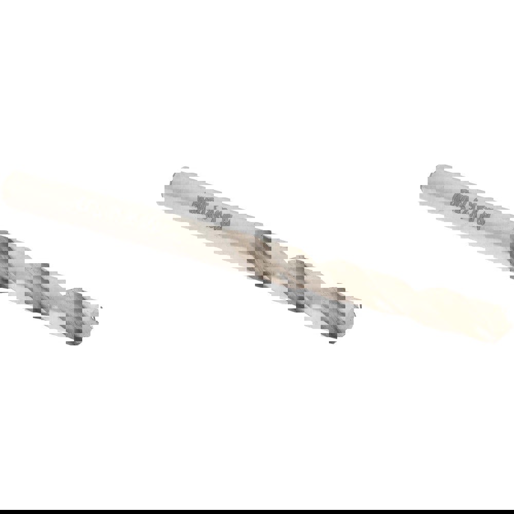 Screw Machine Length Drill Bit: #25, 118 &deg; Point, High Speed Steel