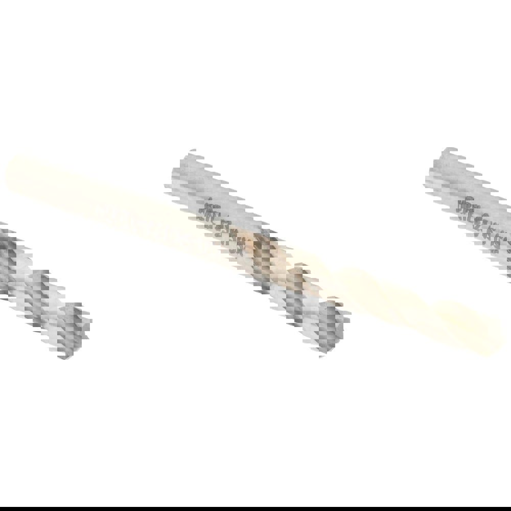 Screw Machine Length Drill Bit: #23, 118 &deg; Point, High Speed Steel