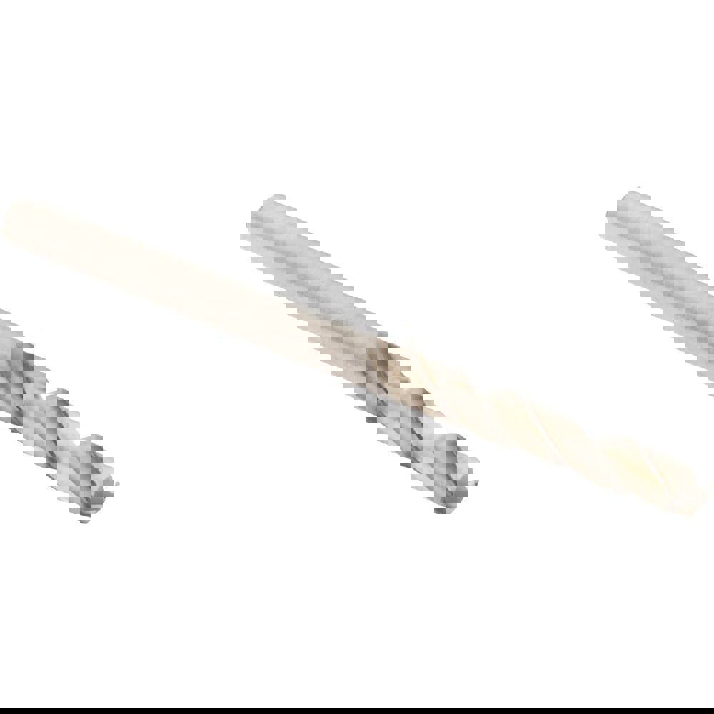 Screw Machine Length Drill Bit: #31, 118 &deg; Point, High Speed Steel
