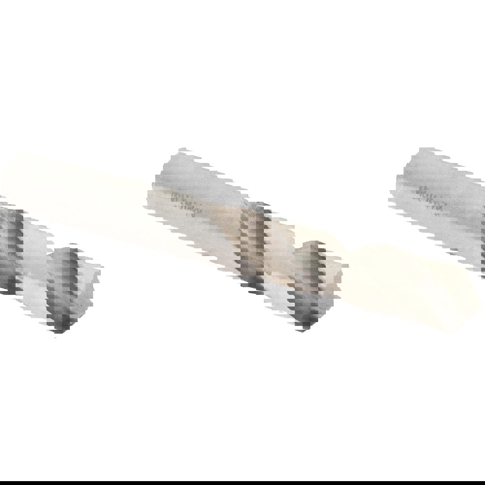 Screw Machine Length Drill Bit: 27/64