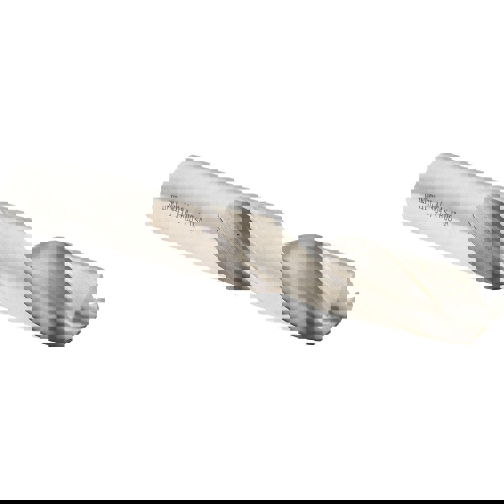 Screw Machine Length Drill Bit: 39/64