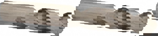 Screw Machine Length Drill Bit: 41/64