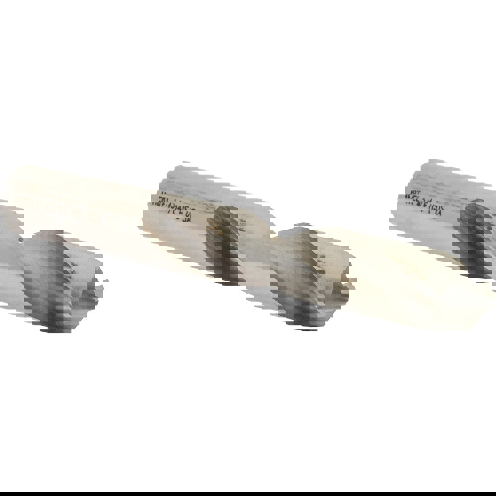 Screw Machine Length Drill Bit: 43/64