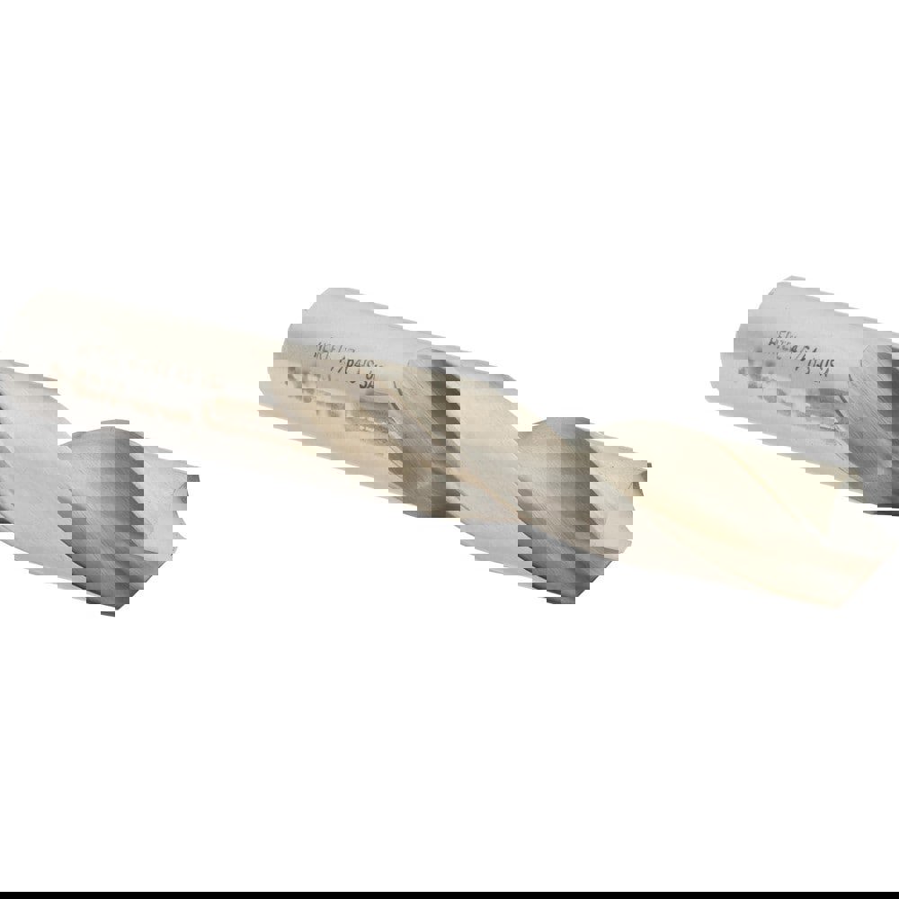 Screw Machine Length Drill Bit: 47/64