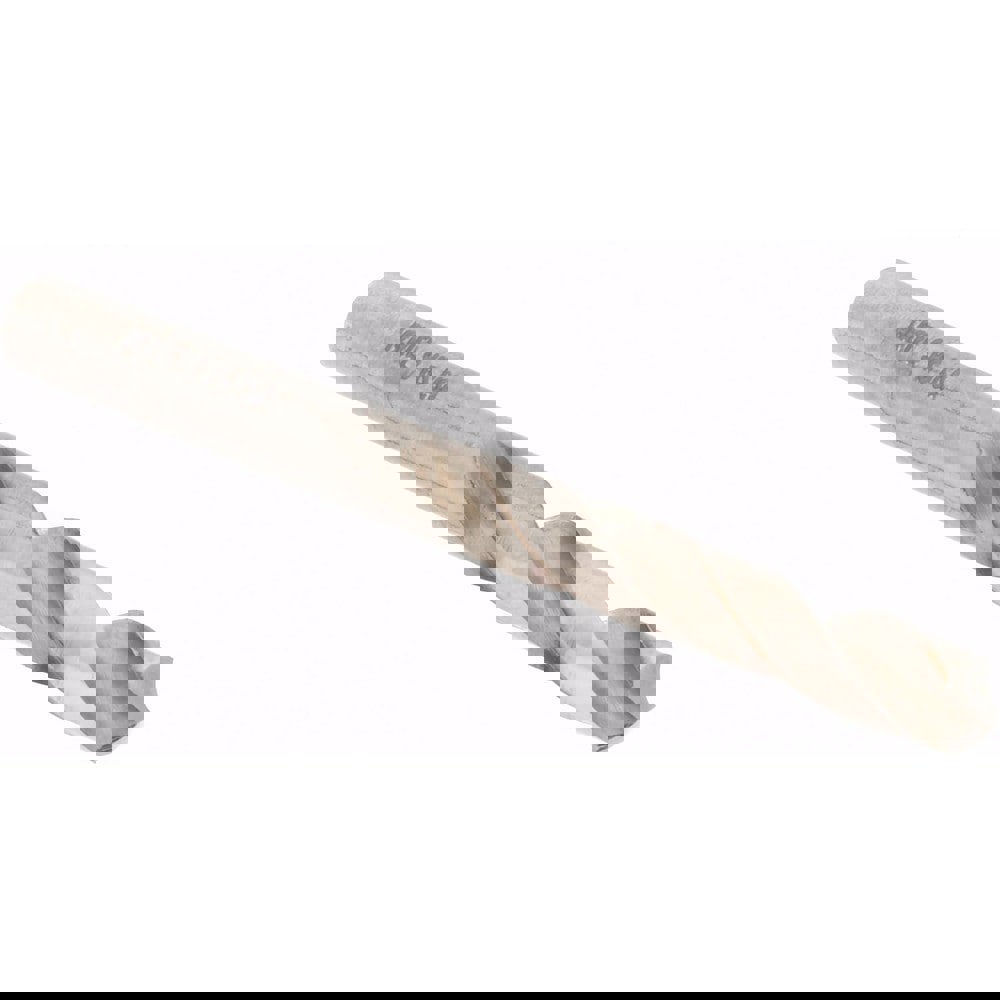 Screw Machine Length Drill Bit: #9, 118 &deg; Point, High Speed Steel