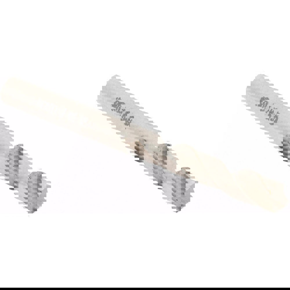Screw Machine Length Drill Bit: #7, 118 &deg; Point, High Speed Steel
