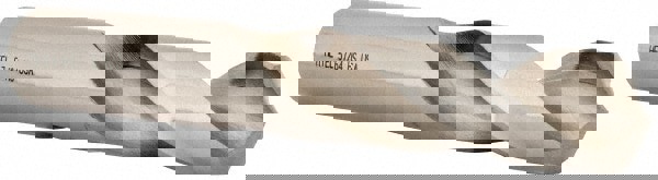 Screw Machine Length Drill Bit: 57/64