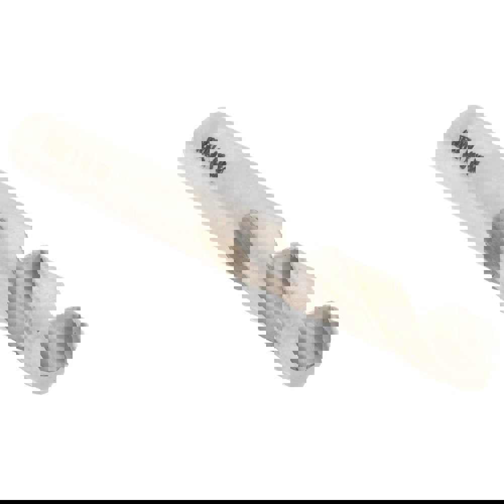 Screw Machine Length Drill Bit: Letter N, 118 &deg; Point, High Speed Steel