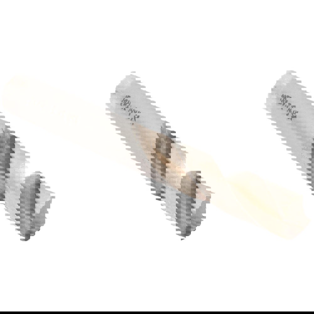 Screw Machine Length Drill Bit: Letter T, 118 &deg; Point, High Speed Steel