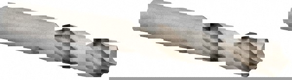 Screw Machine Length Drill Bit: Letter R, 118 &deg; Point, High Speed Steel