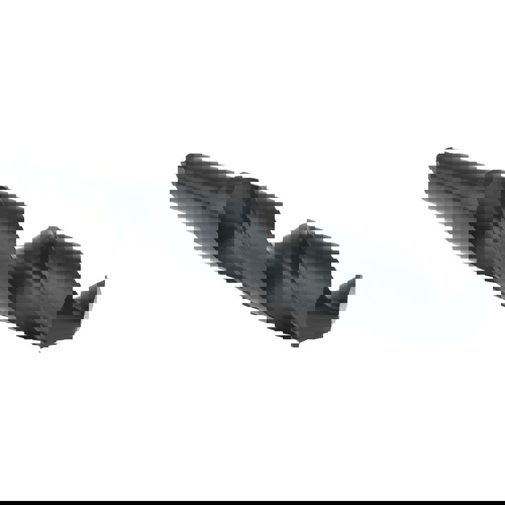 Taper Shank Drill Bit: 2-1/8