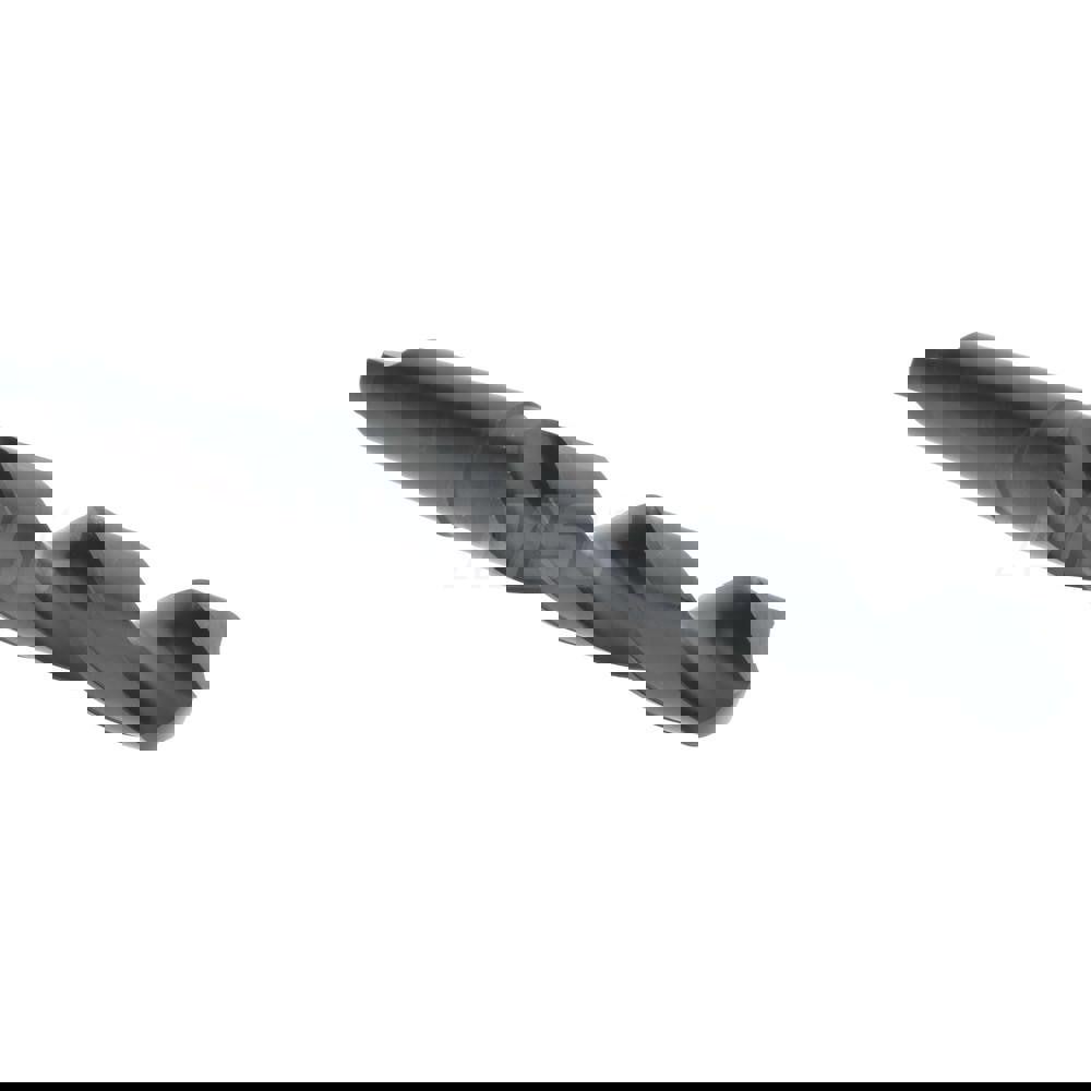 Taper Shank Drill Bit: 1-7/32