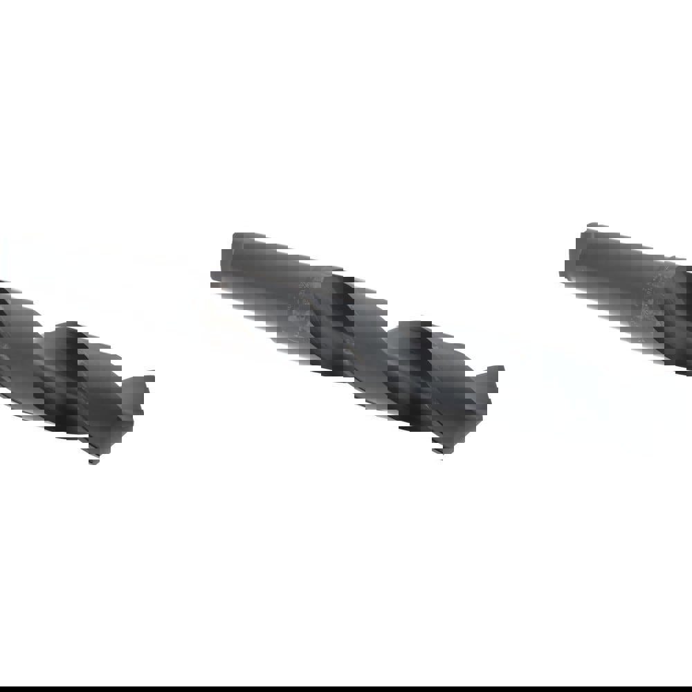 Taper Shank Drill Bit: 2