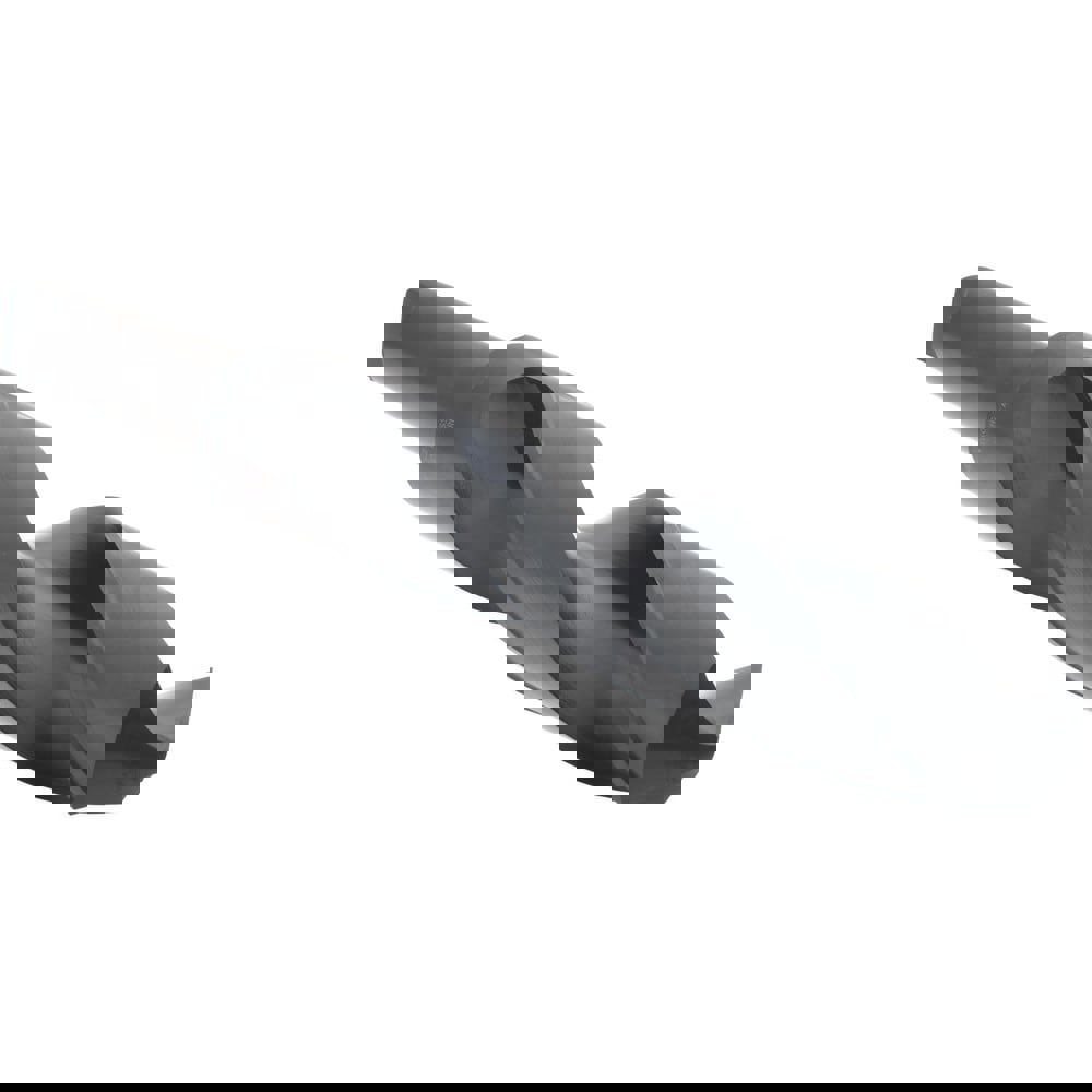 Taper Shank Drill Bit: 2-1/2