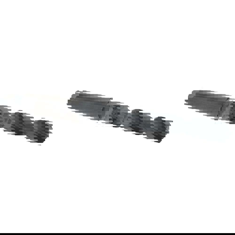 Taper Shank Drill Bit: 1-3/32