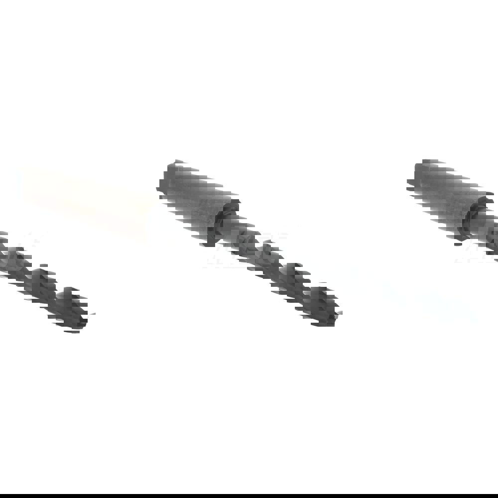 Taper Shank Drill Bit: Letter E (1/4