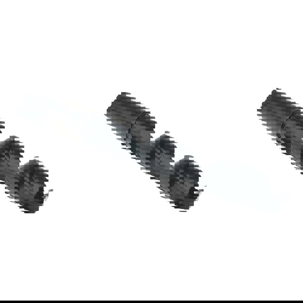 Taper Shank Drill Bit: 1-41/64