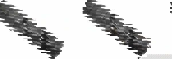 Taper Shank Drill Bit: 1-39/64