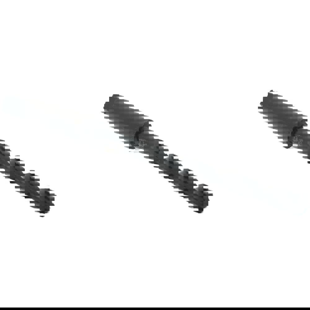 Taper Shank Drill Bit: 9/32