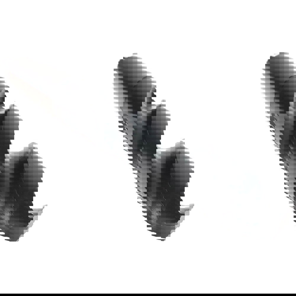 Taper Shank Drill Bit: 1-13/16