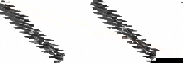 Taper Shank Drill Bit: 3/8