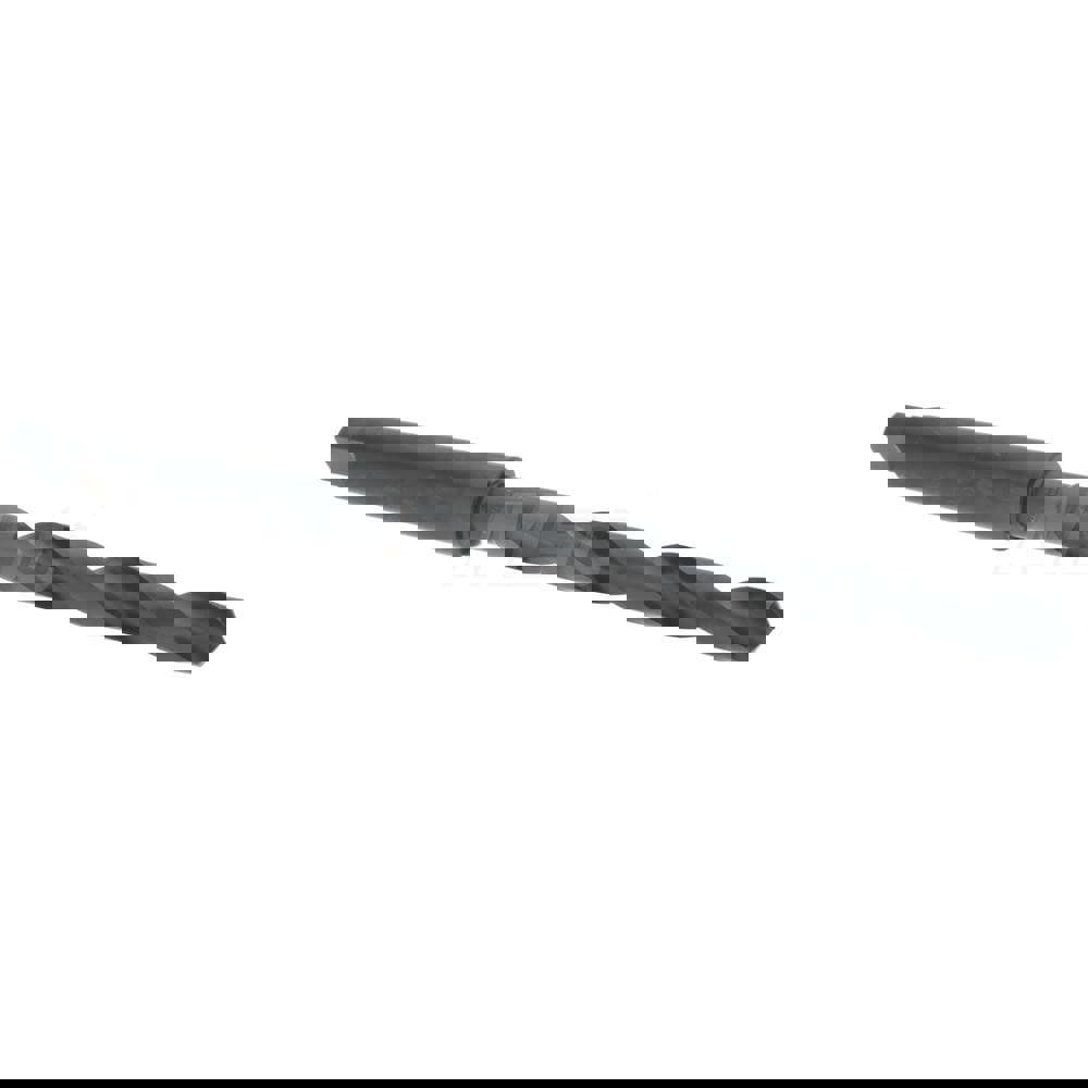 Taper Shank Drill Bit: 1/2