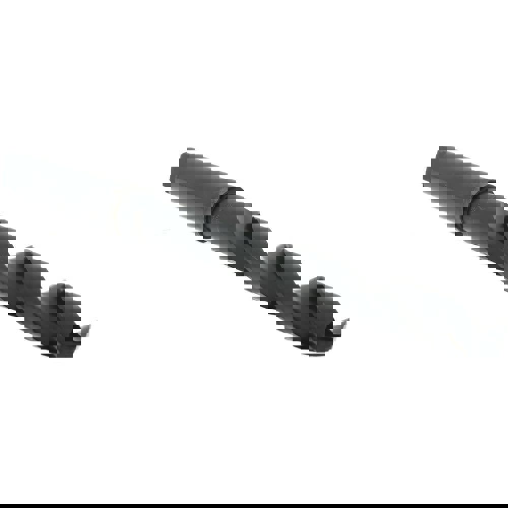 Taper Shank Drill Bit: 19/32