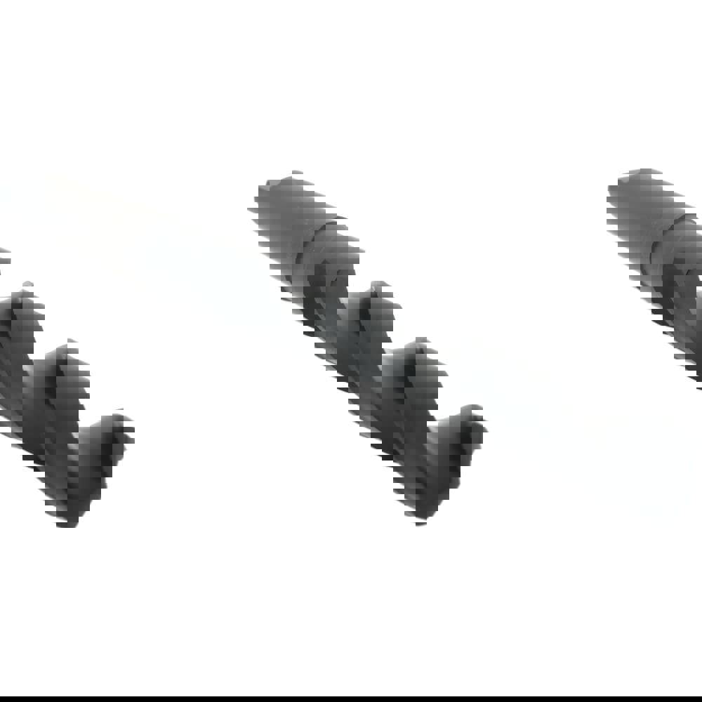 Taper Shank Drill Bit: 11/16