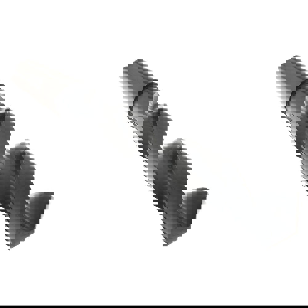 Taper Shank Drill Bit: 1-35/64