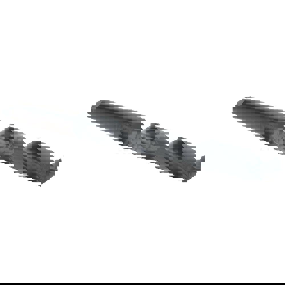 Taper Shank Drill Bit: 1-23/64