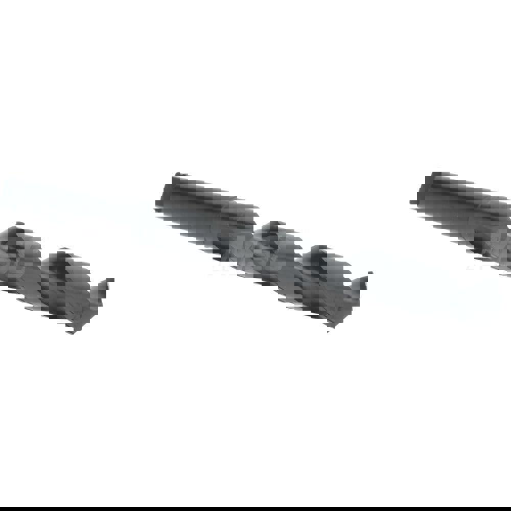Taper Shank Drill Bit: 1-9/32