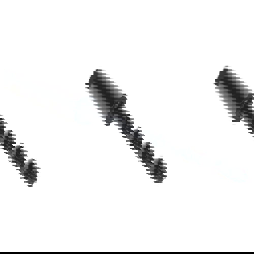 Taper Shank Drill Bit: 15/64