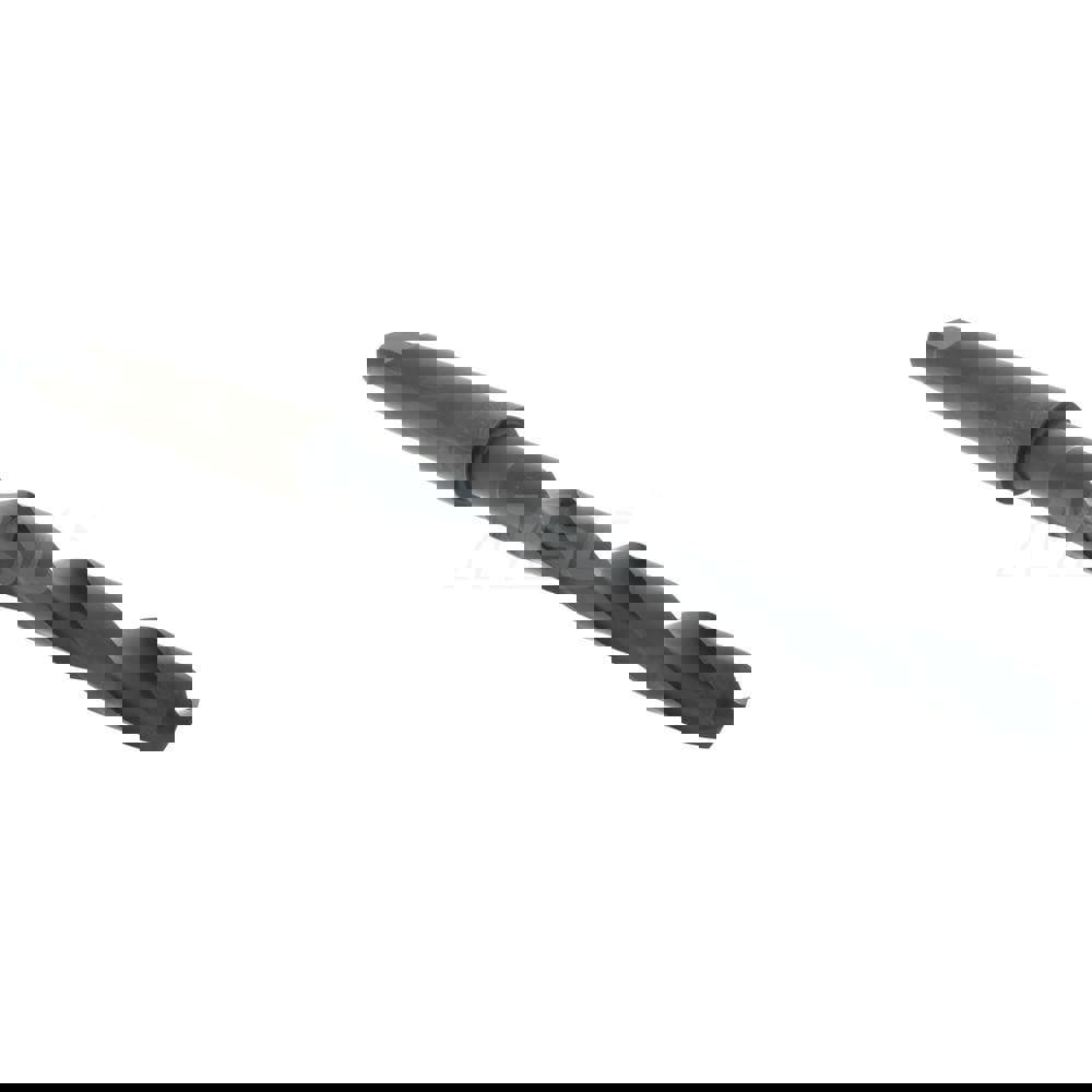 Taper Shank Drill Bit: 23/64