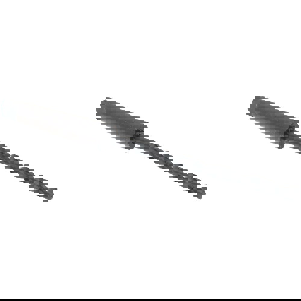 Taper Shank Drill Bit: 13/64