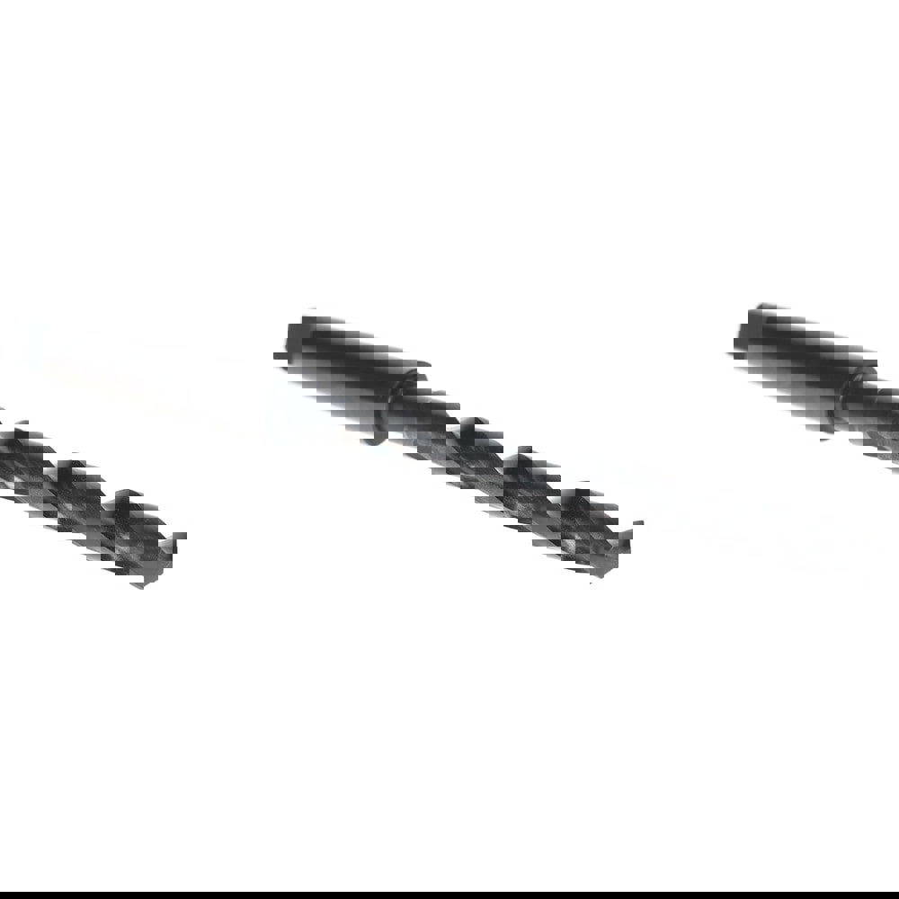 Taper Shank Drill Bit: 21/64