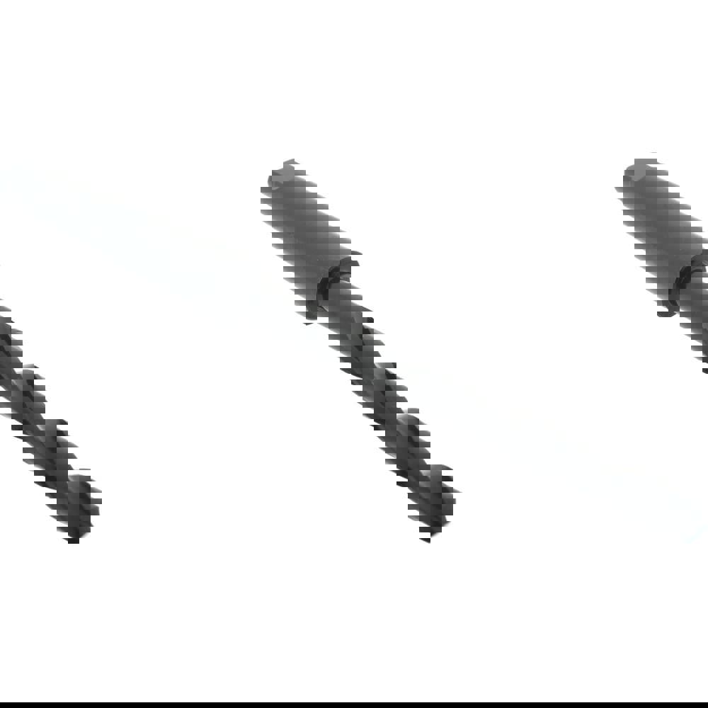 Taper Shank Drill Bit: 17/64
