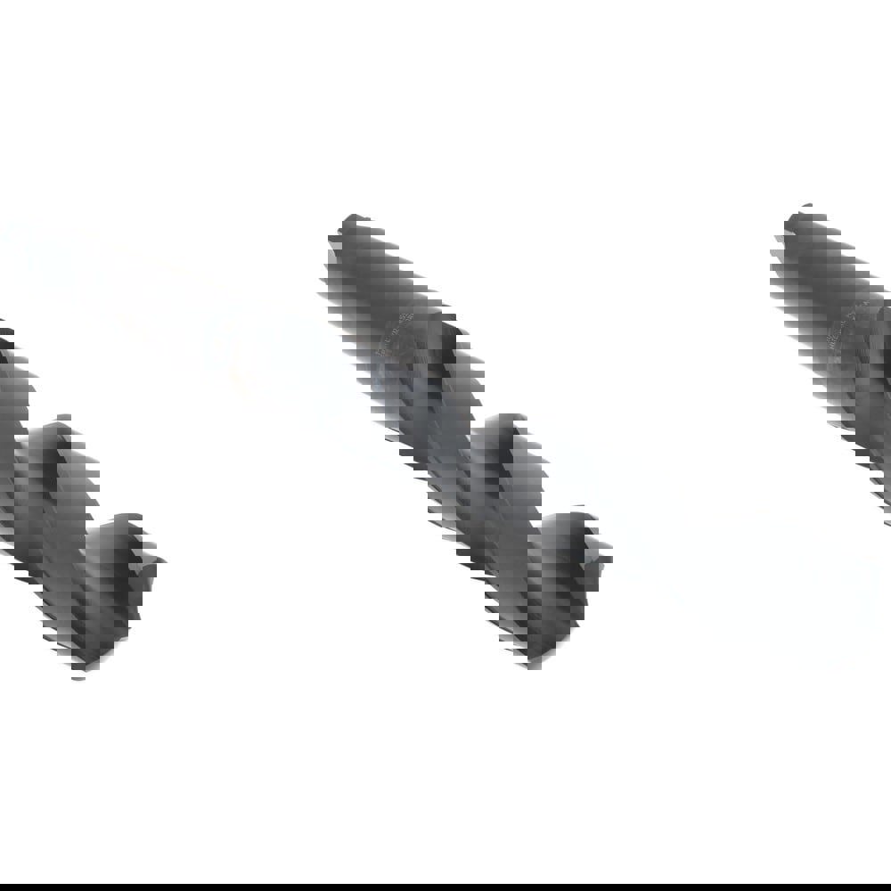 Taper Shank Drill Bit: 1-11/32