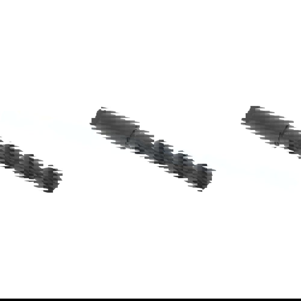 Taper Shank Drill Bit: 35/64