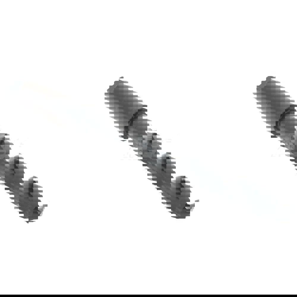 Taper Shank Drill Bit: 33/64