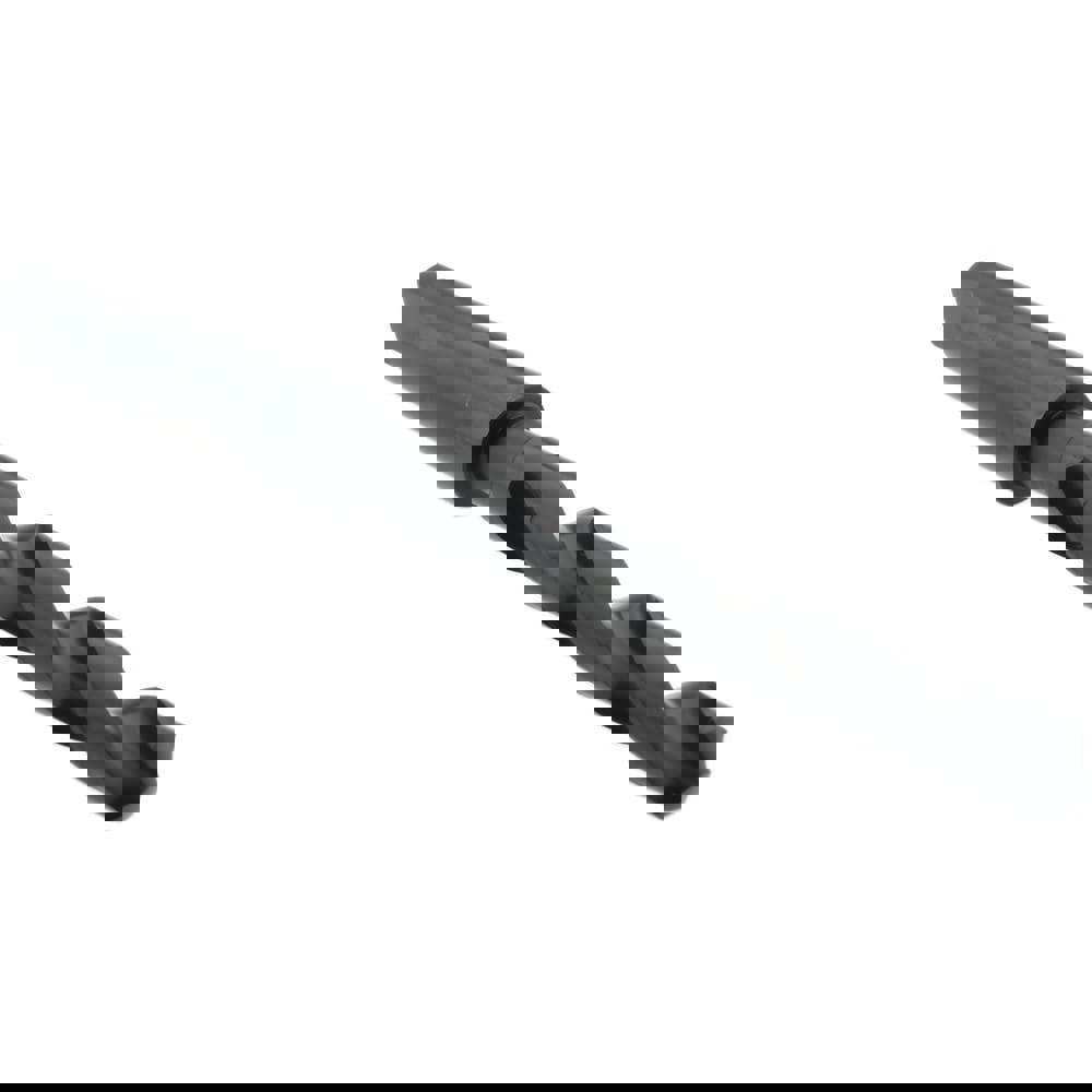 Taper Shank Drill Bit: 31/64