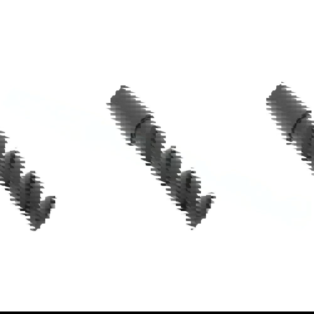 Taper Shank Drill Bit: 37/64