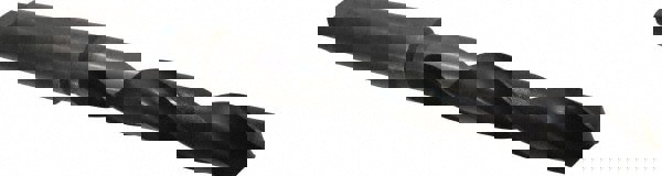 Taper Shank Drill Bit: 1-17/32