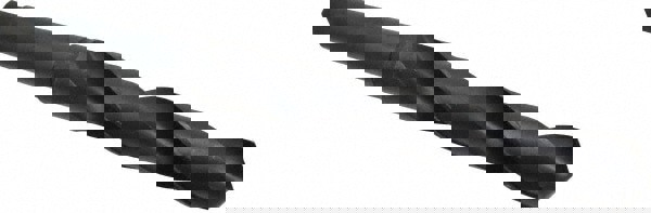 Taper Shank Drill Bit: 1-15/32