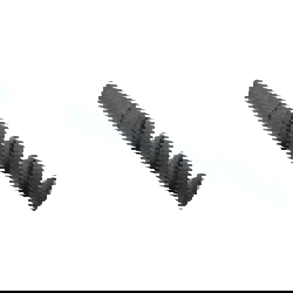 Taper Shank Drill Bit: 45/64