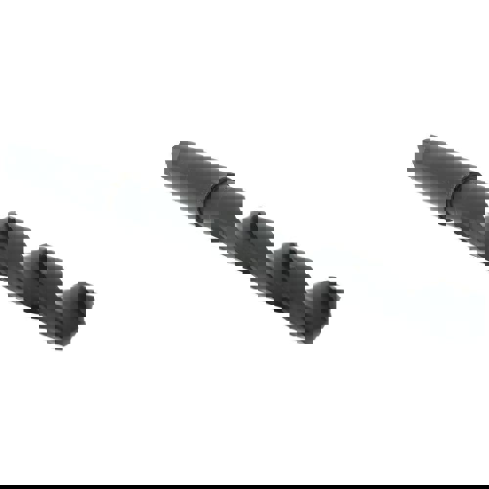 Taper Shank Drill Bit: 39/64